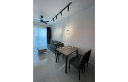 Persiaran Aliff Harmoni Utama, Johor Bahru, Johor 81200