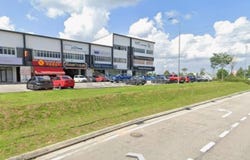 Kulai, Johor 81000