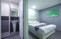 Jalan Bunga Tanjung 8B, Taman Muda, 56100 Kuala Lumpur, Ampang, Kuala Lumpur 56100