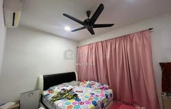 Mutiara Heights, Kajang, Selangor 43000