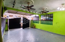 Jalan 1, Kajang, Selangor 43000
