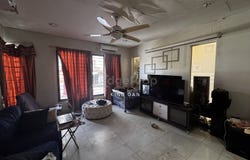 Jalan 18/155b, Taman Esplanade, Bukit Jalil, Kuala Lumpur 46050