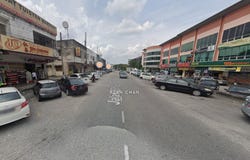No , 3 ,  Jalan BS 5/26 B  Taman BuKit Serdang , 43300 , Seri Kembangan  Selangor, Seri Kembangan, Selangor 0