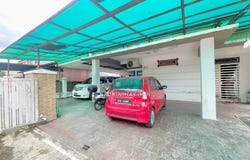 Jalan 15/5, Bangi, Selangor 43650