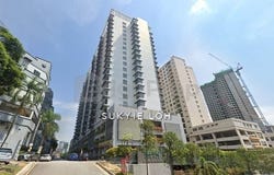 Taman Kuchai Jaya, 58200, Kuala Lumpur, Kuchai Lama, Kuala Lumpur 58200