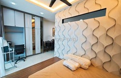 Jalan Mutiara Emas 9/14, Taman Mount Austin, Johor Bahru, Johor 81100