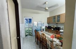 Lorong Batu Nilam, Bandar Botanic/Bandar Bukit Tinggi, Selangor 41200