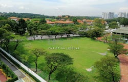 Off Subang Airport Road, Shah Alam, Selangor 40150