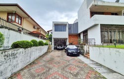 Off Jalan Baiduri SS1/22, Petaling Jaya, Selangor 46300