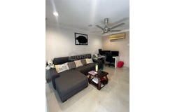 Jalan Lang Perut Putih 1, Kepong Baru, Segambut, Kuala Lumpur 52100