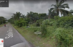 Jalan Sungai Jati, 41200 Klang, Selangor, Klang, Selangor 41200