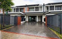 Shah Alam, Selangor 40160