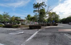 Jalan Rektor U1/7, Section U1, Saujana, Glenmarie, Selangor 40150
