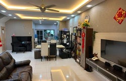 Jalan Dato Onn, Johor Bahru, Johor 81100