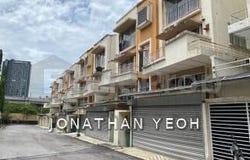 Jalan Metro Wangsa, Seksyen 2, Wangsa Maju, Kuala Lumpur 53300