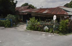 Jalan Merdeka, Ampang, Selangor 68000