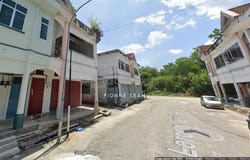 Jalan Nuri, Jalan Tasek, Nibong Tebal, Penang 14300