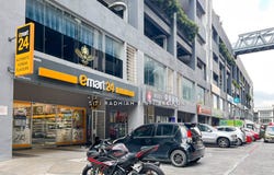 Dengkil, Selangor 43800