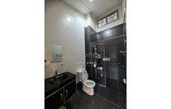 Anggerik Doritis, Shah Alam, Selangor 40460