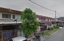 Jalan Mantap, Shah Alam, Selangor 40400