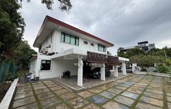Jalan Mesra, Keramat, Kuala Lumpur 55000