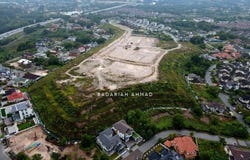 Jalan Seri Putra, Kajang, Selangor 43000