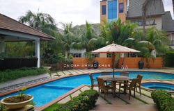 Jalan Bukit Impiana, Kajang, Selangor 43000