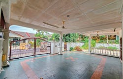 Jalan TIB, Batu Caves, Selangor