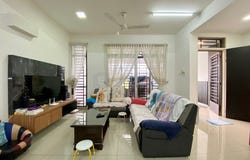 Sapphire Hills @ Kangkar Pulai, Kangkar Pulai, Johor 81110