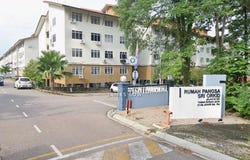Taman Ehsan Jaya, 81100, Johor, Johor Bahru, Johor 81100