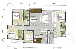 Jalan Kepong, Kepong, Kuala Lumpur 52000