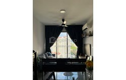 Jalan Kasipillay, 51200, Kuala Lumpur, Jalan Ipoh, Kuala Lumpur 51200