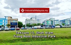 Shah Alam, Selangor 40200