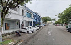 Shah Alam, Selangor 40400