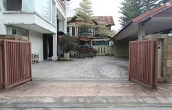 Jalan BK 6, Bandar Kinrara Puchong, Selangor 47180