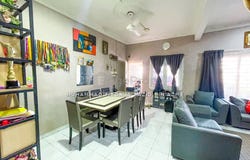 Jalan Hj Salleh, Klang, Selangor 41300