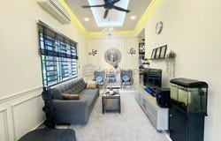 Jalan Kebun, Shah Alam, Selangor 40460