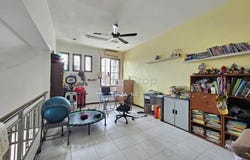 Off Persiaran Impian Emas, Skudai, Johor 81300