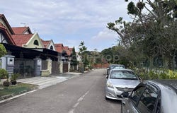 Jalan Pesona, Ulu Tiram, Johor 81798