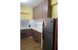 Jalan 3/109F, Taman Danau Desa, Taman Desa, Kuala Lumpur 58100
