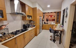 Jalan Damar Laut 2A, Glenmarie Cove, Telok Gong, 42000 Klang, Port Klang, Selangor 42000