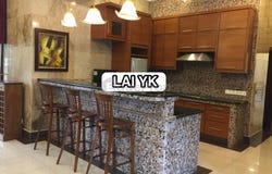 Jalan U1, Glenmarie Courts, Glenmarie, Selangor 40150