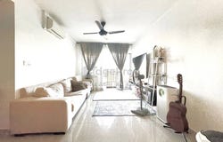 Jalan Ppaj 5, Bandar Puncak Alam, 42300, Selangor, Bandar Puncak Alam, Selangor 41050