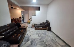 Jalan USJ 2/1, USJ, Selangor 47600