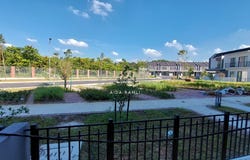 Ilham Residence, Shah Alam, Selangor 40160