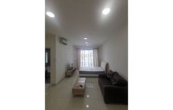 Persiaran Laksamana, Puteri Harbour, 79100, Johor, Iskandar Puteri, Johor 79100