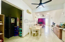 Jalan SS 16/1, 47500, Selangor, Subang Jaya, Selangor 47500