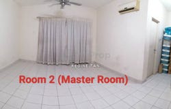 Jalan Megah, Cheras, Selangor 43200