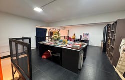 Jalan Ekoperniagaan 2/x, Johor Bahru, Johor 81100