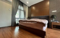 Persiaran Minden 2, Gelugor, Penang 11800